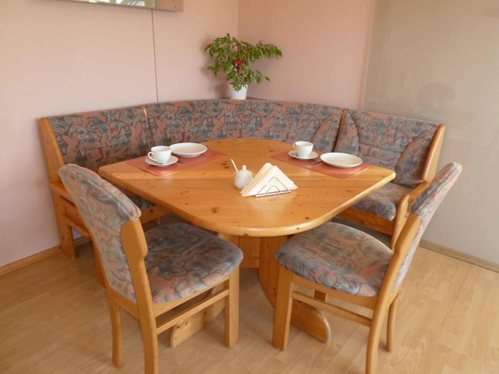 Privatzimmer Reiner Baumeister Lindau  Exterior photo