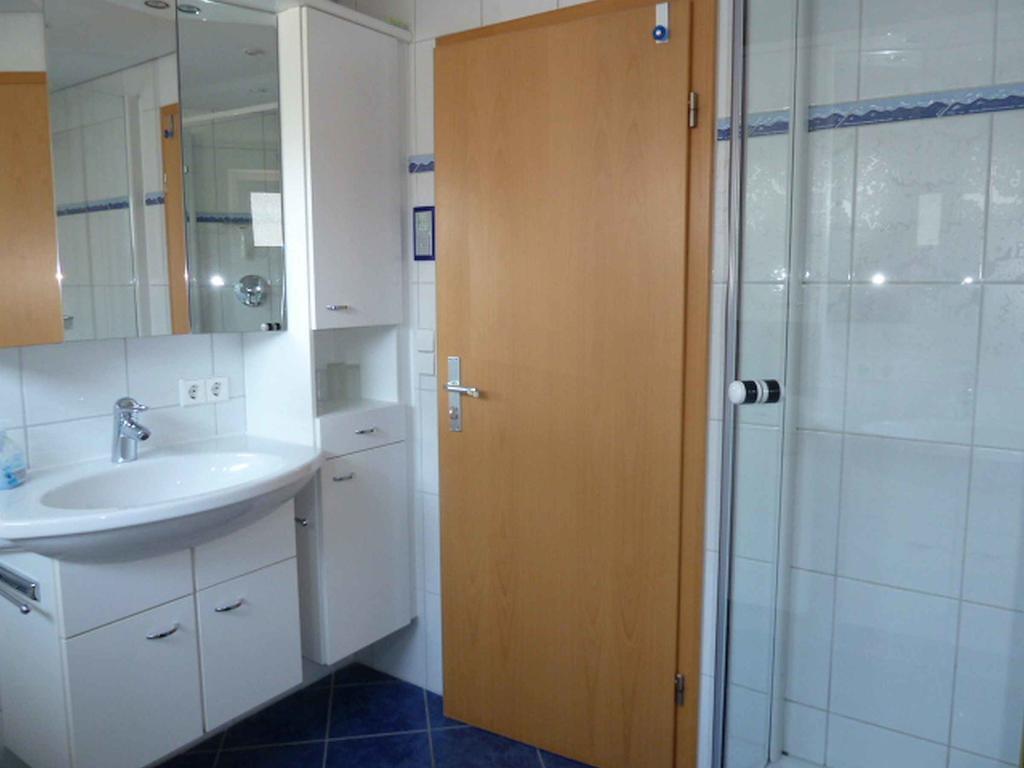 Privatzimmer Reiner Baumeister Lindau  Exterior photo