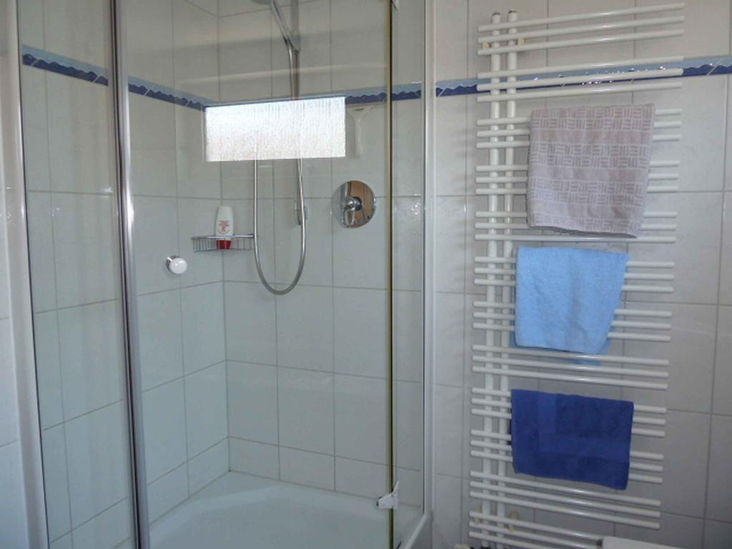 Privatzimmer Reiner Baumeister Lindau  Exterior photo