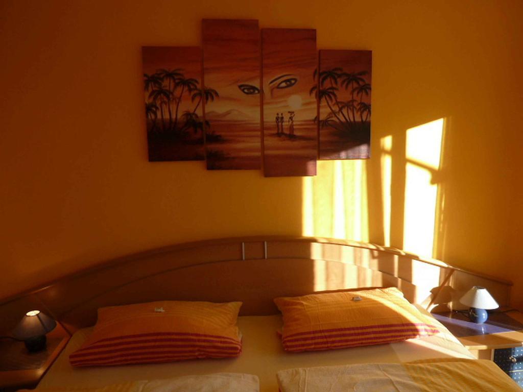 Privatzimmer Reiner Baumeister Lindau  Exterior photo
