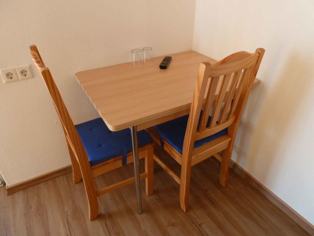 Privatzimmer Reiner Baumeister Lindau  Exterior photo