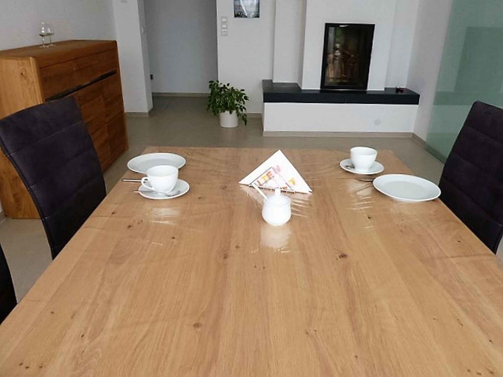 Privatzimmer Reiner Baumeister Lindau  Exterior photo