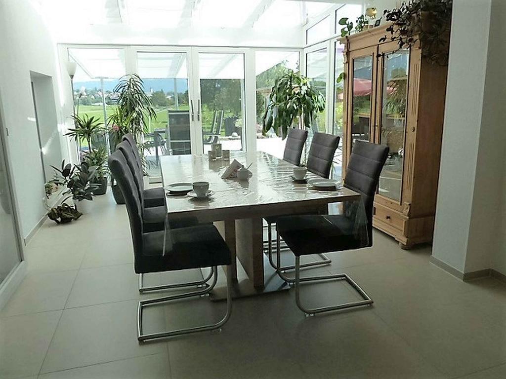 Privatzimmer Reiner Baumeister Lindau  Exterior photo