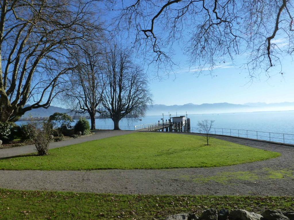Privatzimmer Reiner Baumeister Lindau  Exterior photo